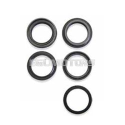 Ariete MTB villa szimering pár ARI-A014, 38 mm