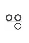 Ariete MTB villa szimering pár ARI-A022, 32 mm