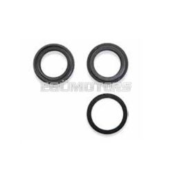 Ariete MTB villa szimering pár ARI-A026, 38 mm