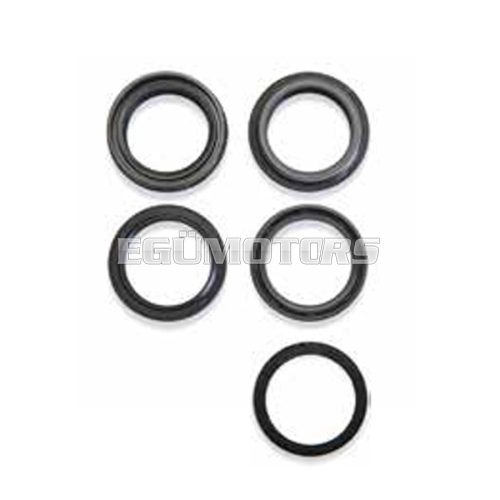 Ariete MTB villa szimering pár ARI-A030, 30 mm