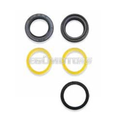Ariete MTB villa szimering pár ARI-A036, 37 mm