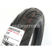 Bridgestone B01 100 90 10 Gumi Robogo Alkatresz Egumotors