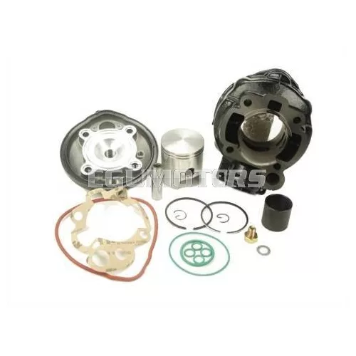 DR/TOP  hengerszett 70ccm, Minarelli AM6