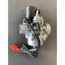 Utángyártott minőségi karburátor, Minarelli/Keeway/CPI 