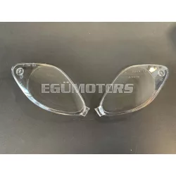 Piaggio NRG Extrema lámpaburkolat