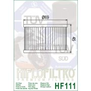 Hiflofiltro olajszűrő, HF111