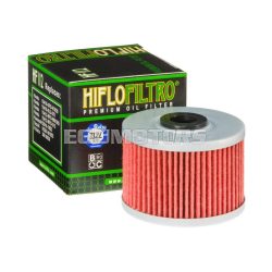 Hiflofiltro olajszűrő, HF112