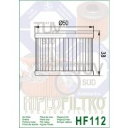 Hiflofiltro olajszűrő, HF112