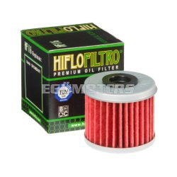 Hiflofiltro olajszűrő, HF116