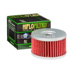 Hiflofiltro olajszűrő, HF137