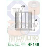 Hiflofiltro olajszűrő, HF140