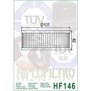 Hiflofiltro olajszűrő, HF146
