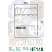 Hiflofiltro olajszűrő, HF148