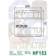 Hiflofiltro olajszűrő, HF153