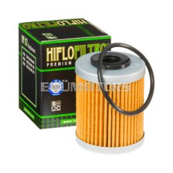 Hiflofiltro olajszűrő, HF157