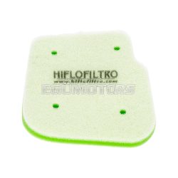 Hiflofiltro légszűrőbetét, Yamaha Why