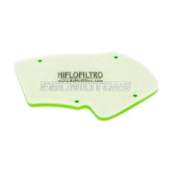 Hiflofiltro légszűrőbetét, Piaggio 125-180