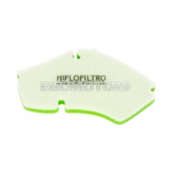 Hiflofiltro légszűrőbetét, Zip SP/FR