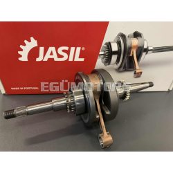Jasil főtengely, Honda, GY6 50ccm, Z=22