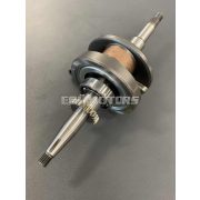 Jasil főtengely, Honda, GY6 50ccm, Z=22