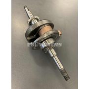 Jasil főtengely, Honda, GY6 50ccm, Z=22