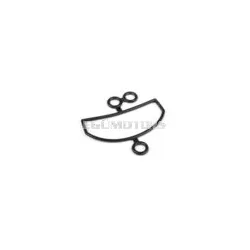 Float Bowl Gasket Keihin (emulsion tube) PWK 21mm