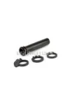 Throttle Grip adjustable 3 positions universal