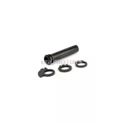 Throttle Grip adjustable 3 positions universal