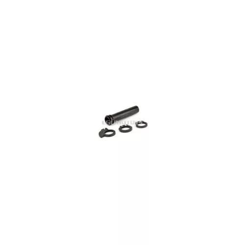 Throttle Grip adjustable 3 positions universal