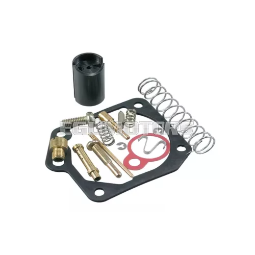 Carburetor Repair Kit Weber Minarelli / CPI