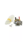 Oil Pump Piaggio before 1998