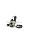 Carburetor 17.5 Piaggio with e-choke