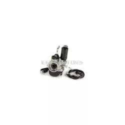Carburetor 17.5 Piaggio with e-choke