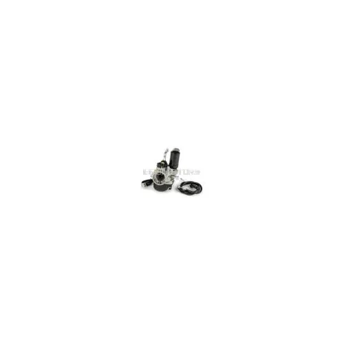 Carburetor 17.5 Piaggio with e-choke