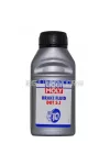 Liqui-Moly fékfolyadék, DOT5.1, 250ml