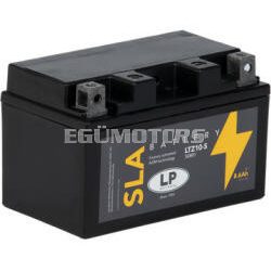 LP zselés akkumulátor LTZ10-S