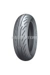 MICHELIN POWER PURE SC, 130/60-13 M/C 60P erősített tömlő nélküli gumi