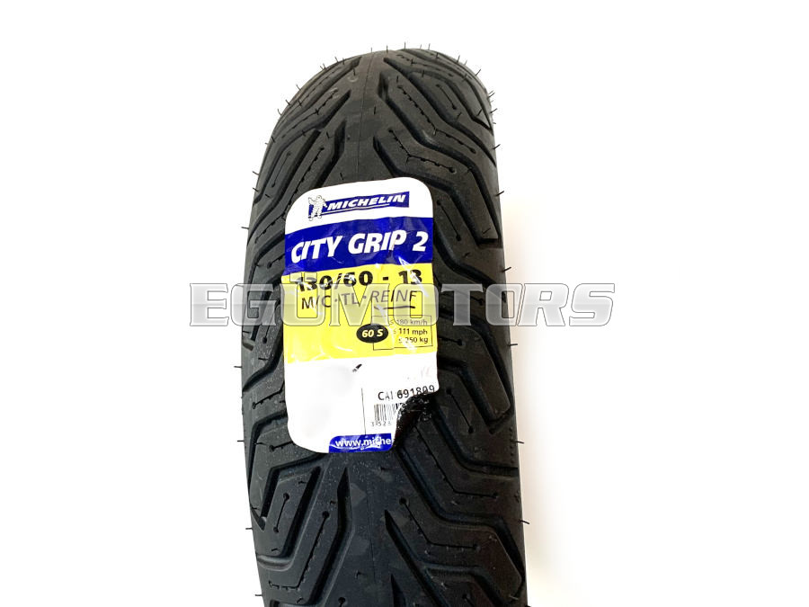 MICHELIN CITY GRIP 2 130 70 12 M C 62S er s tett kivitel