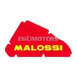 Malossi Red Filter, Piaggio Pure Jet
