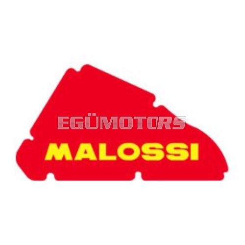 Malossi Red Filter, Piaggio Pure Jet