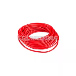 Motoforce elektromos kábel 0.5mm² / 5m - piros