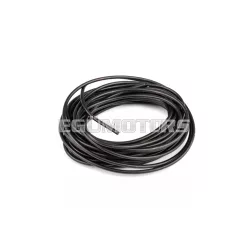 Motoforce elektromos kábel 0.5mm² / 5m - fekete