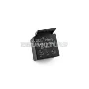 Motoforce riasztórendszer univerzális, Bluetooth, távirányítóval