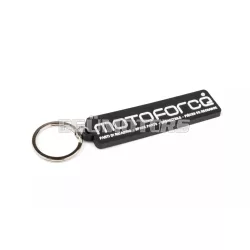 Motoforce kulcstartó