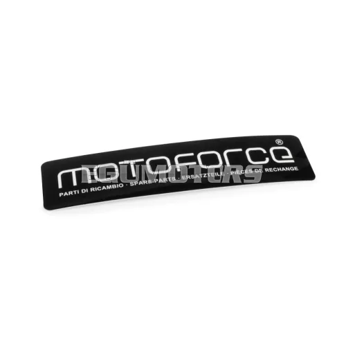Motoforce matrica