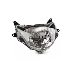 Motoforce fényszóró OEM minőség, Yamaha Aerox 2013-tól
