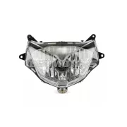 Motoforce fényszóró OEM minőség, Yamaha Aerox 2013-tól