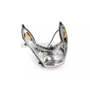 Motoforce fényszóró OEM minőség, Peugeot Kisbee / Streetzone