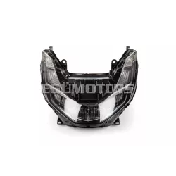 Motoforce fényszóró, Honda PCX 125cc 2021-től