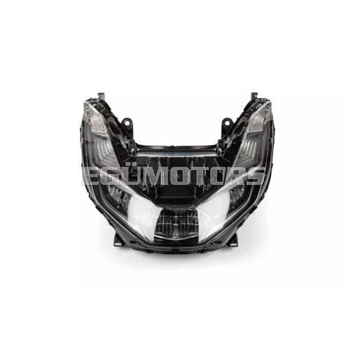 Motoforce fényszóró, Honda PCX 125cc 2021-től